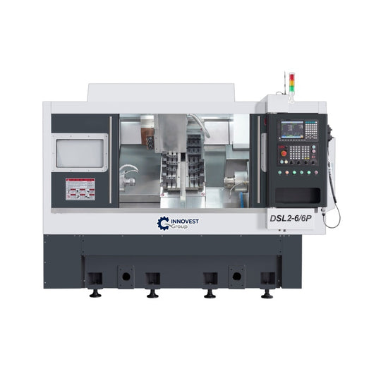 DSL & FD Series