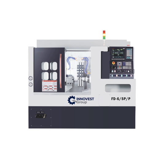 DSL & FD Series