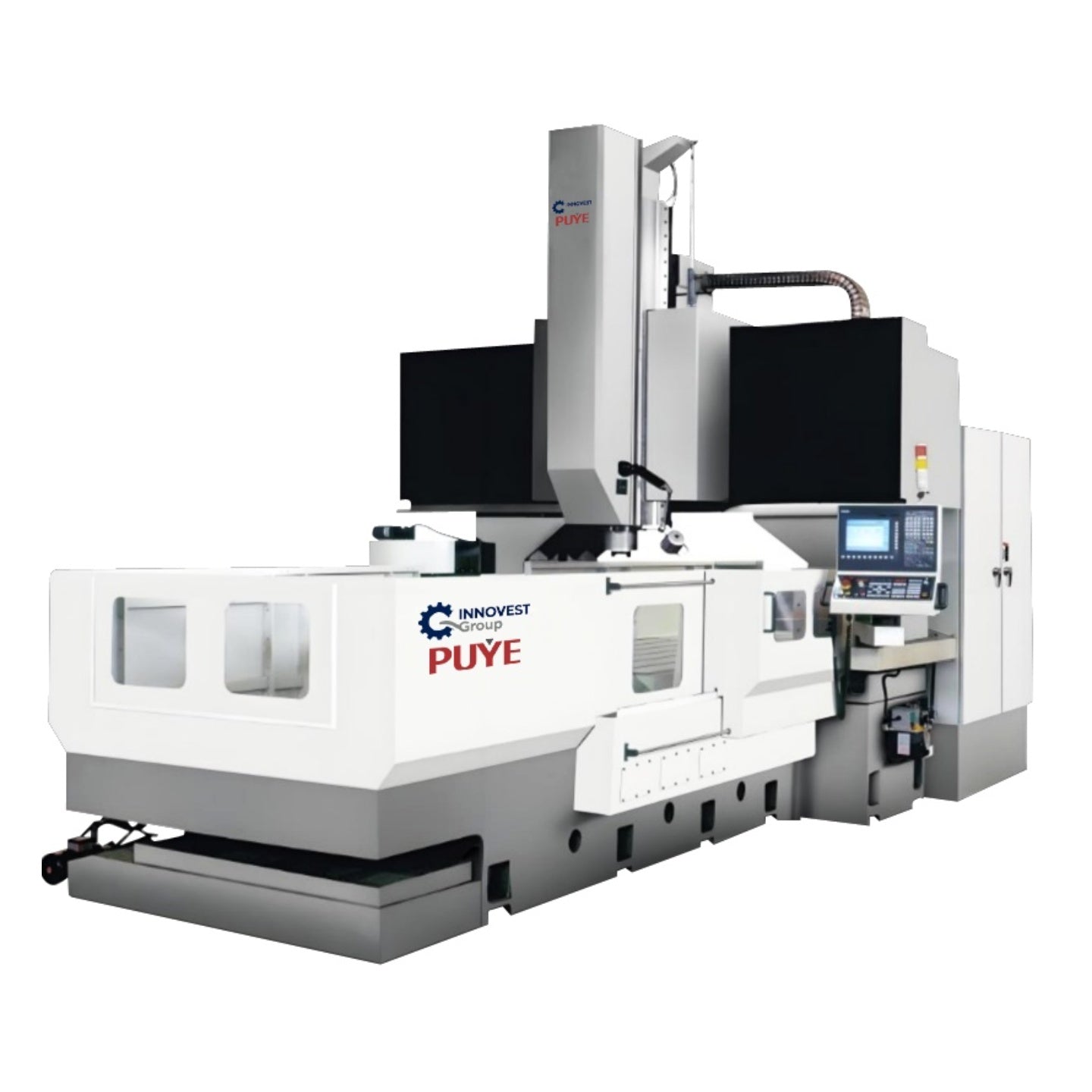 GL Series - Mold Type