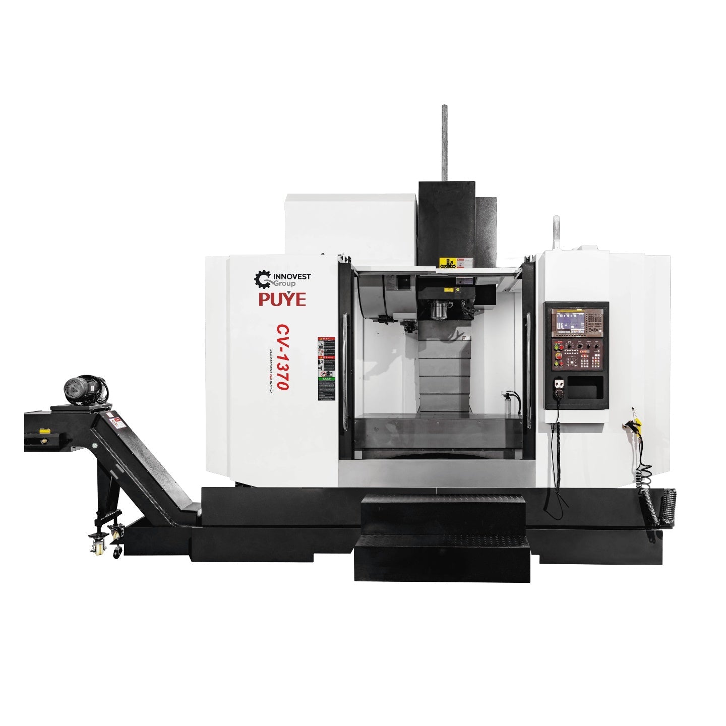 Vertical Machining Center