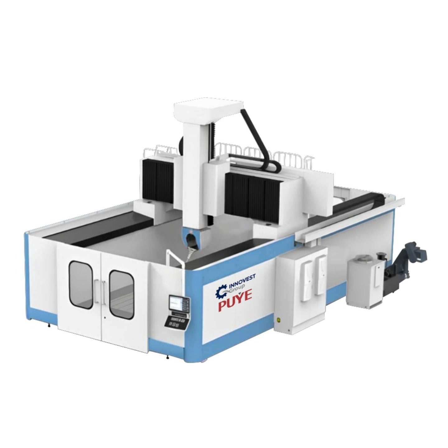 Gantry Machining Centers