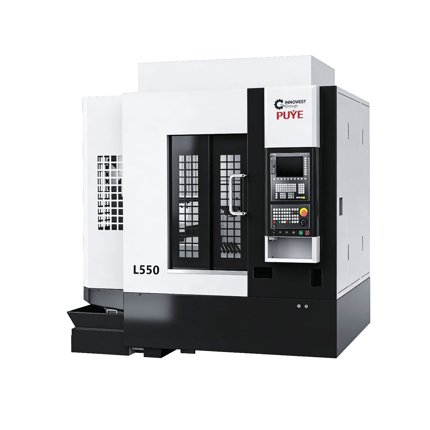 Ultra-precision Machining Center