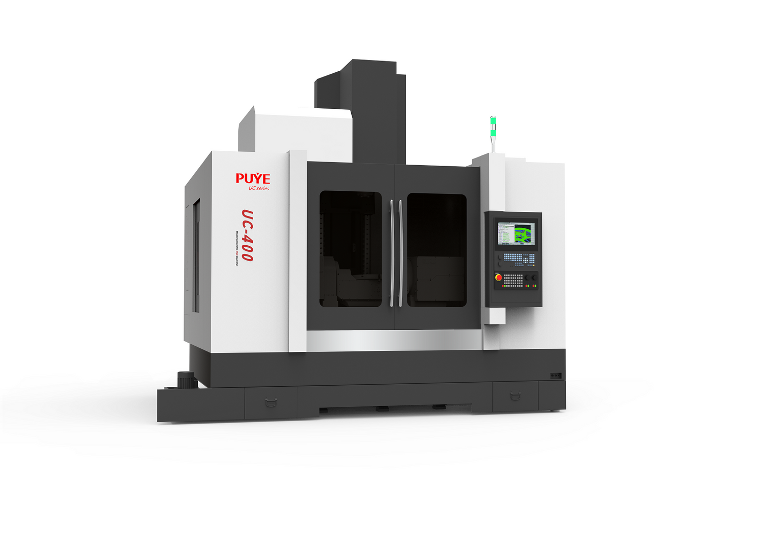 Surface Grinding Machines