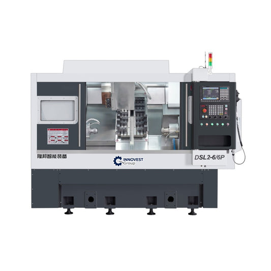 DSL & FD Series