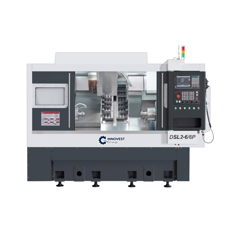 DSL & FD Series