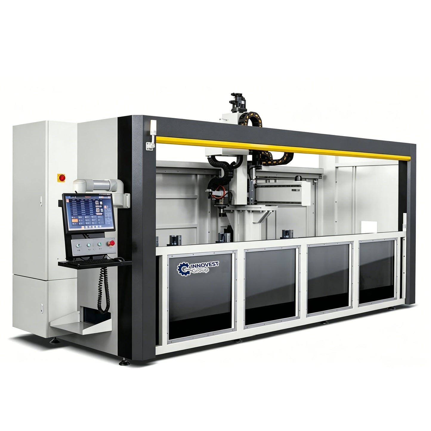 FZ-CNC-3000