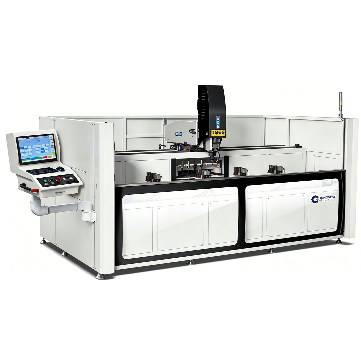 TZH-CNC-3000