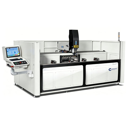 TZH-CNC-3000