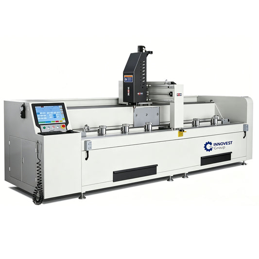 TZL-CNC-3000