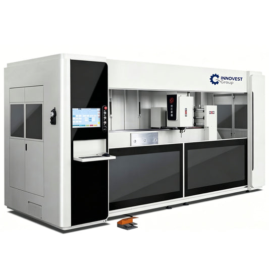 TZL-CNC-3000B