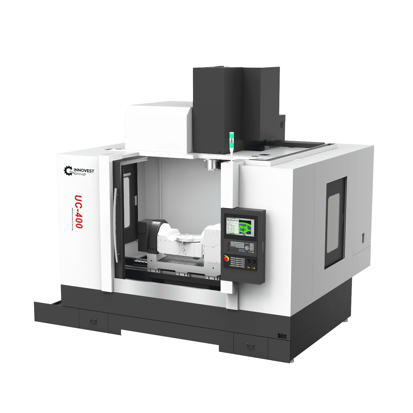 Serie UC 400
