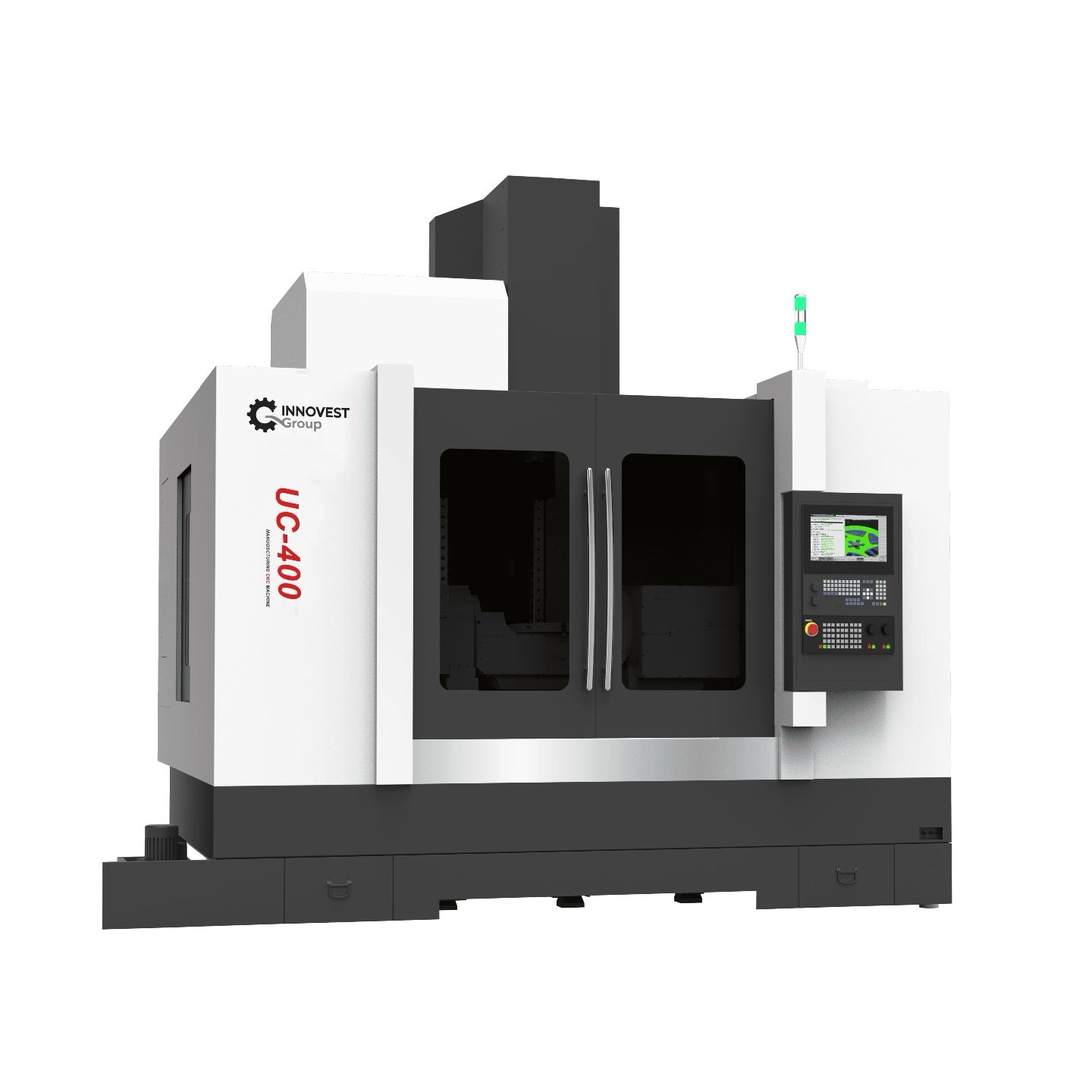 Serie UC 400
